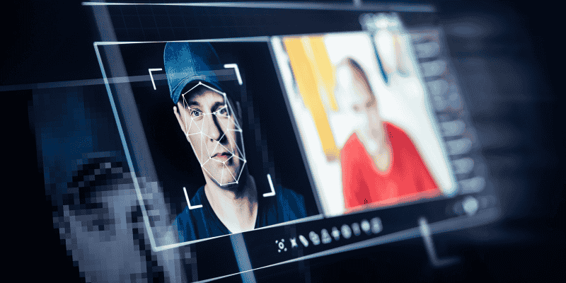 Áudios e Vídeos Fake