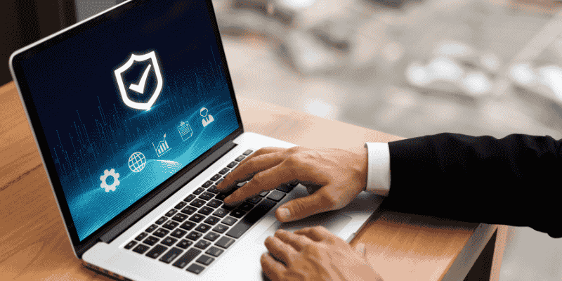 Blindagem de Reputação